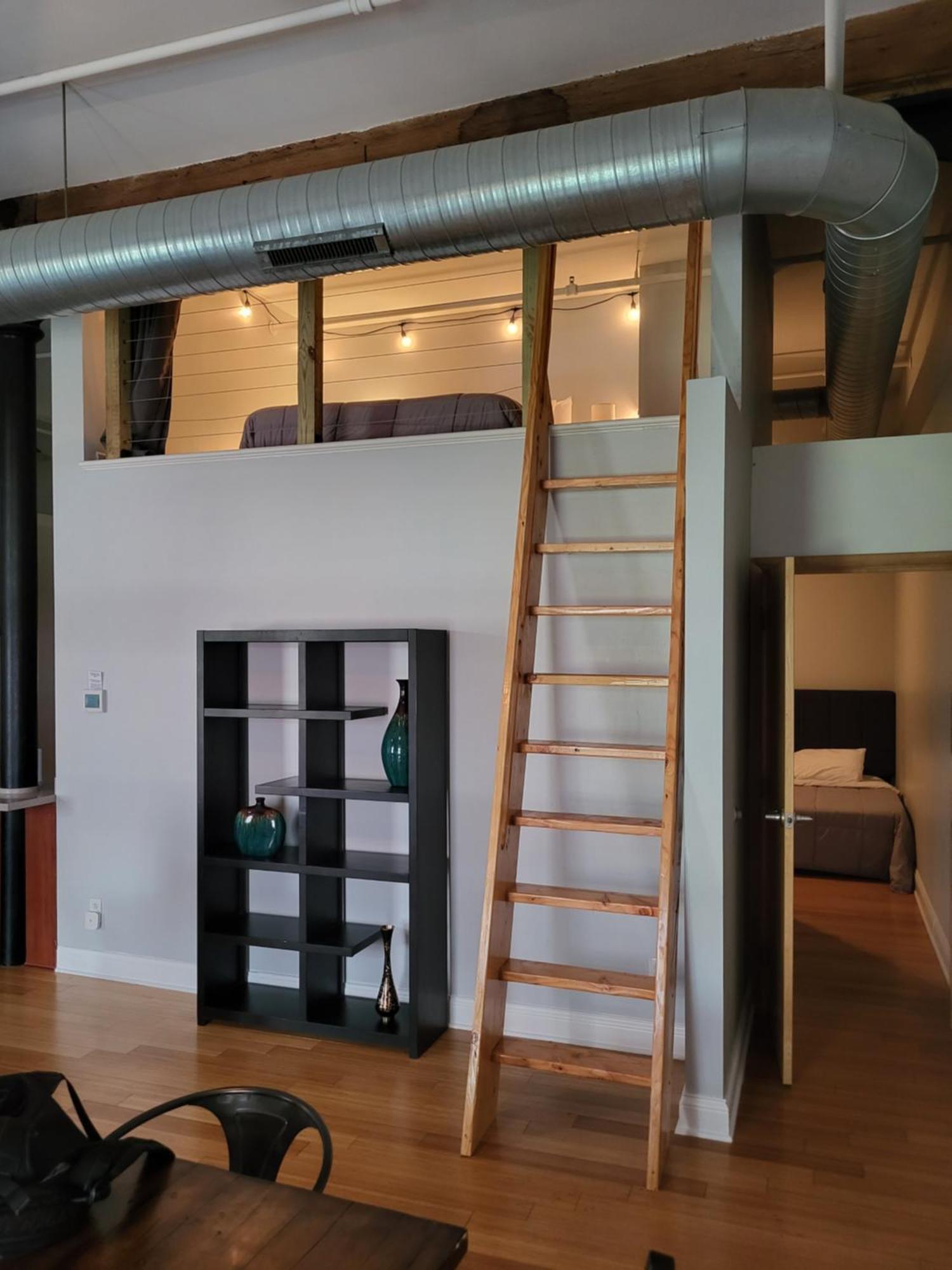 Ferienwohnung Modern Lofts Next To Georgia St. & Convention Ctr. Indianapolis Exterior foto